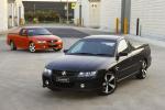 Holden Ute Thunder 2006 года